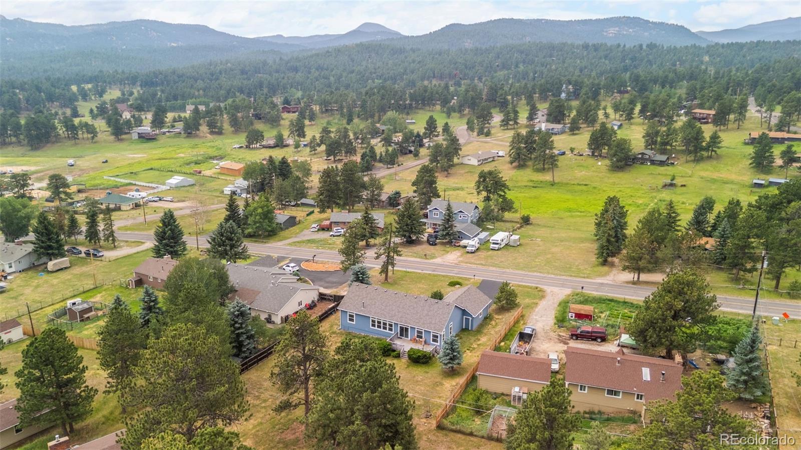 MLS Image #33 for 5191 s hatch drive,evergreen, Colorado
