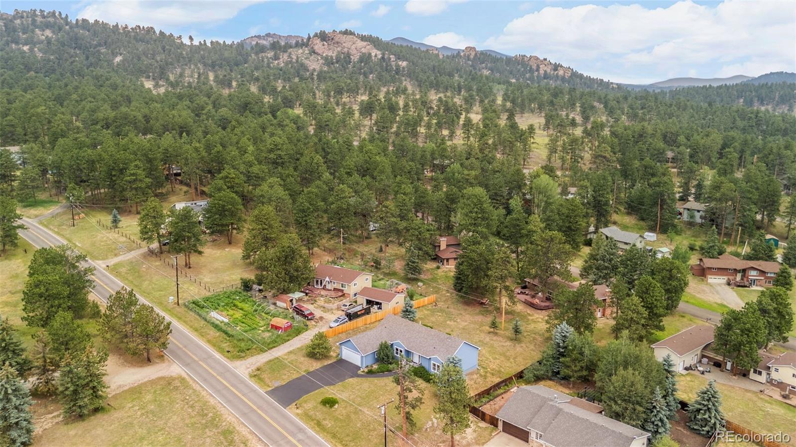 MLS Image #34 for 5191 s hatch drive,evergreen, Colorado