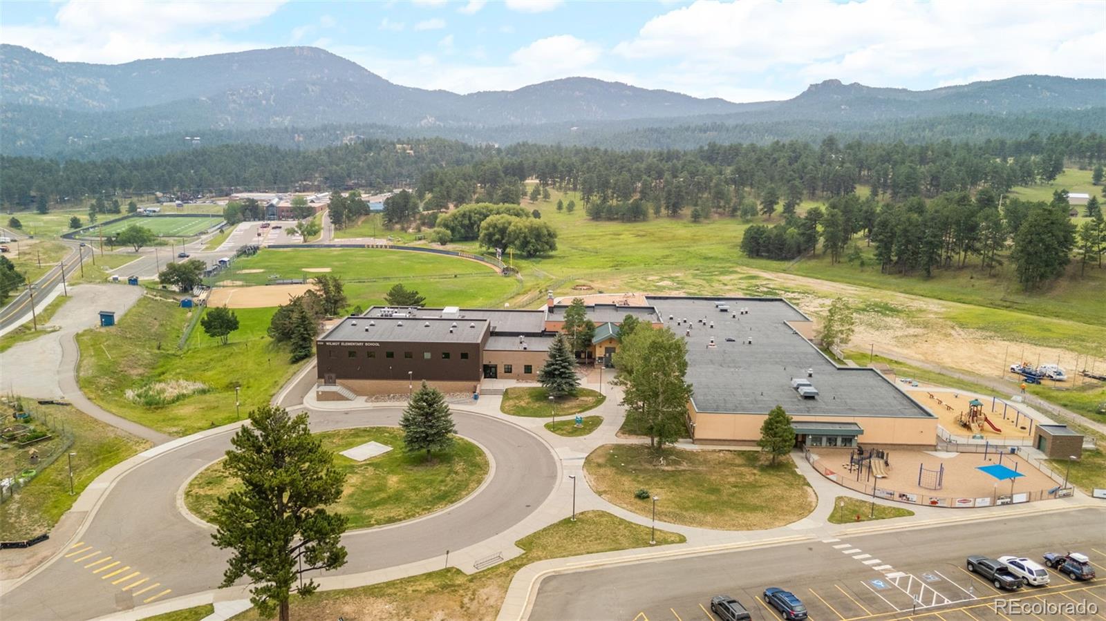 MLS Image #35 for 5191 s hatch drive,evergreen, Colorado