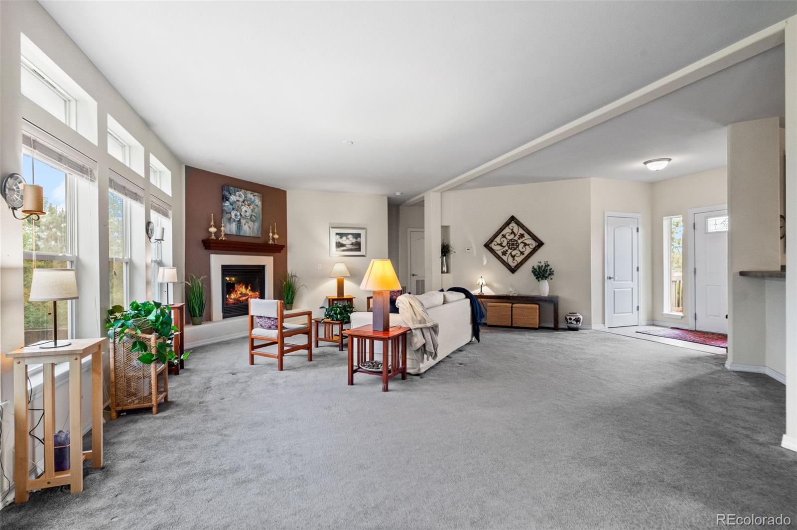 MLS Image #4 for 5191 s hatch drive,evergreen, Colorado