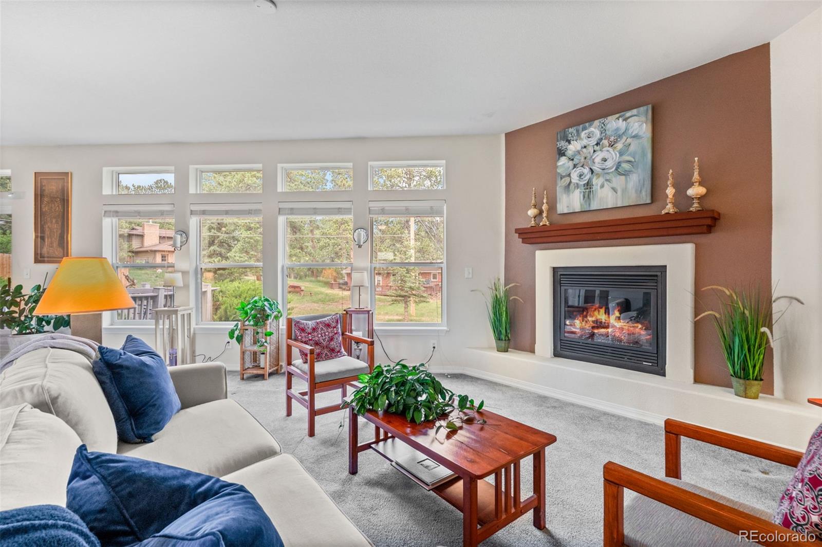 MLS Image #5 for 5191 s hatch drive,evergreen, Colorado