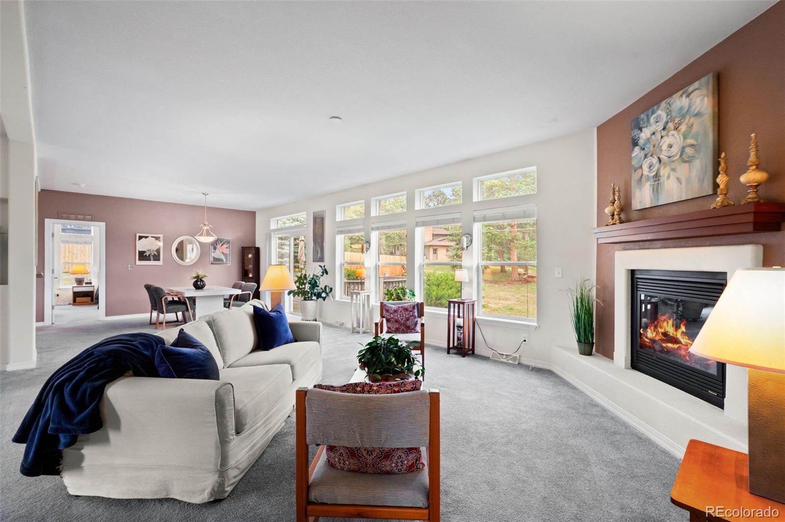MLS Image #6 for 5191 s hatch drive,evergreen, Colorado