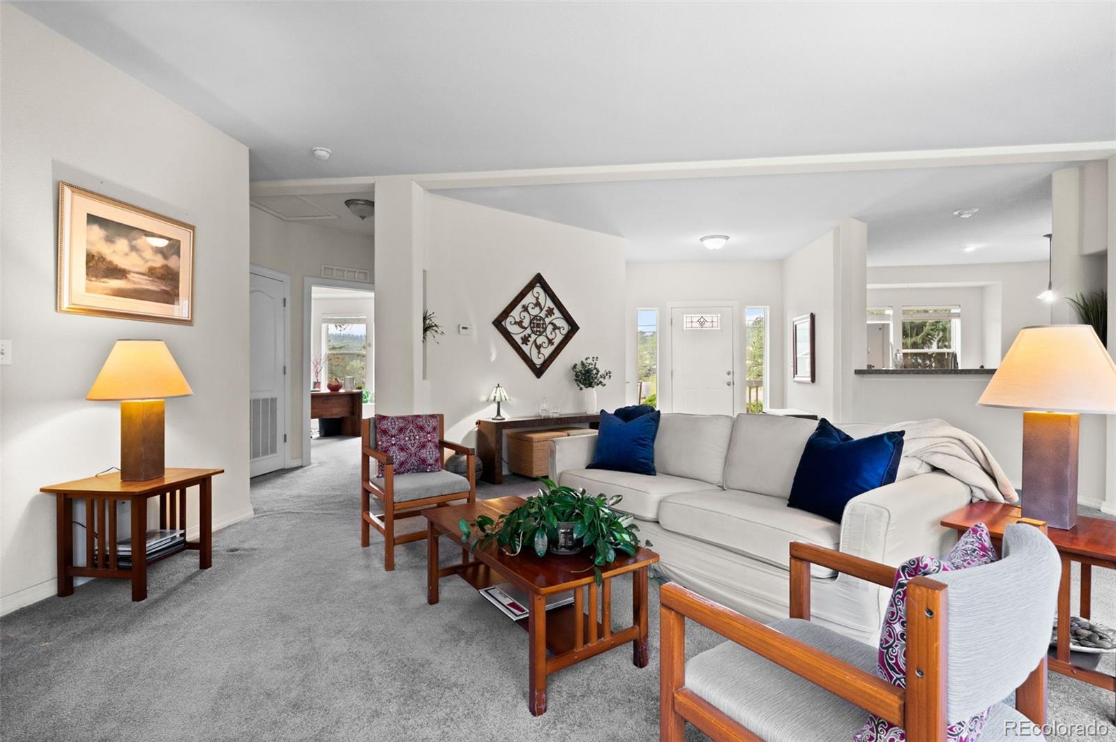 MLS Image #7 for 5191 s hatch drive,evergreen, Colorado