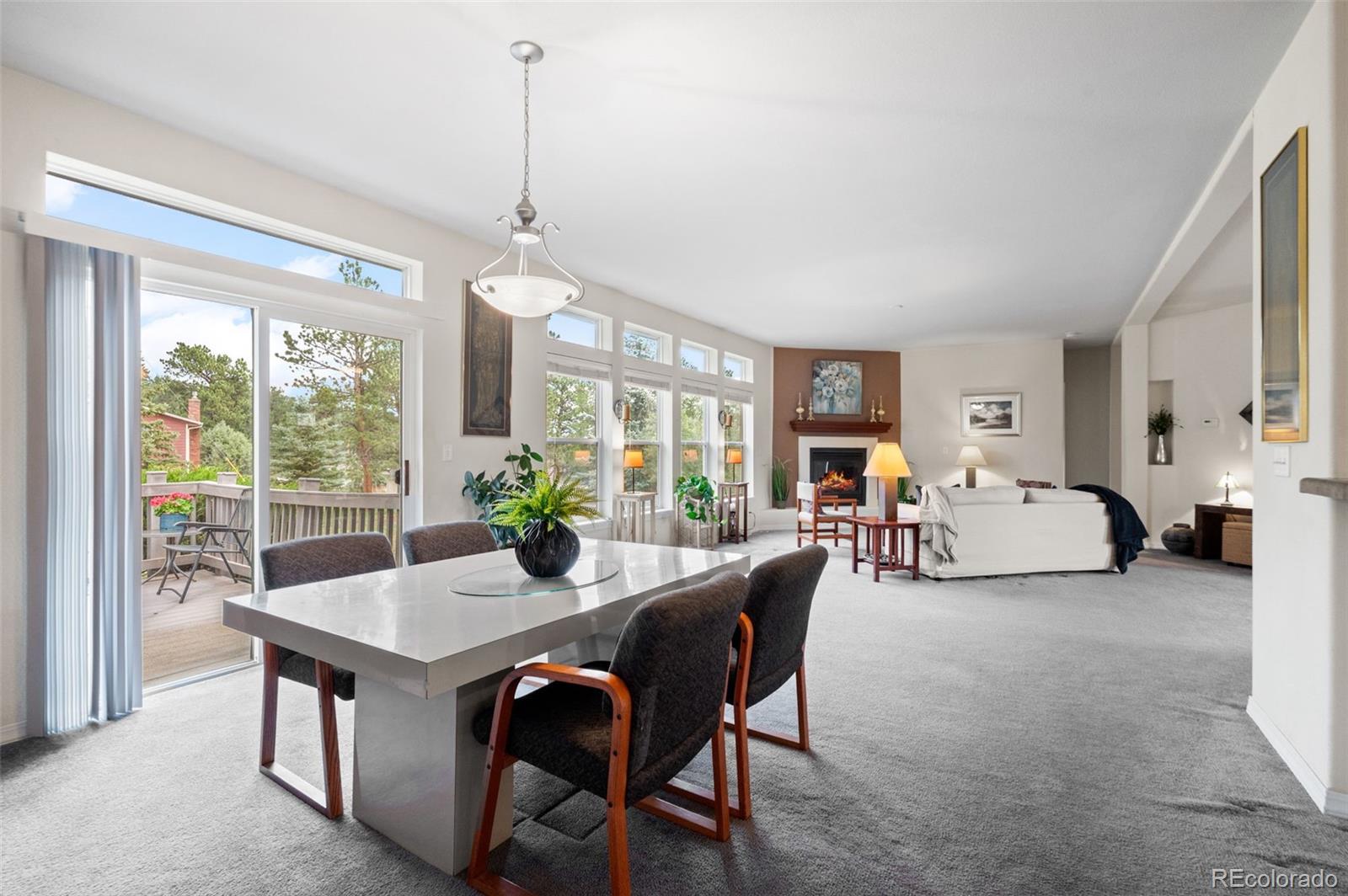 MLS Image #9 for 5191 s hatch drive,evergreen, Colorado