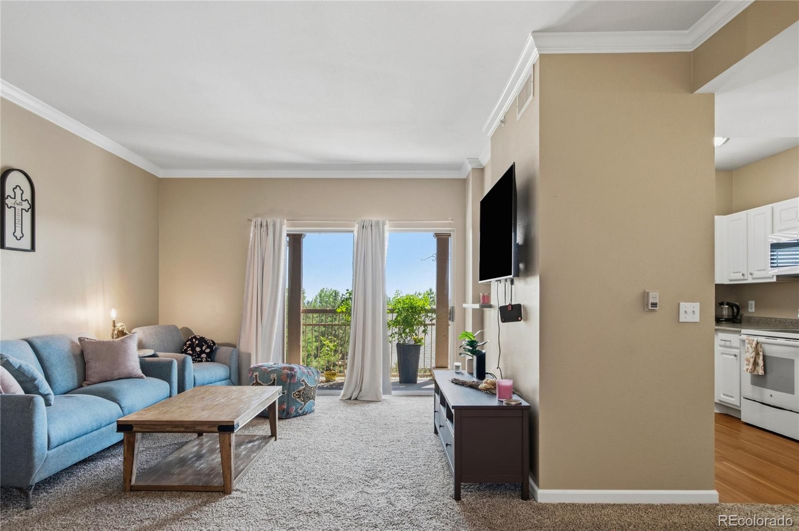 MLS Image #1 for 7463 s quail circle 336,littleton, Colorado