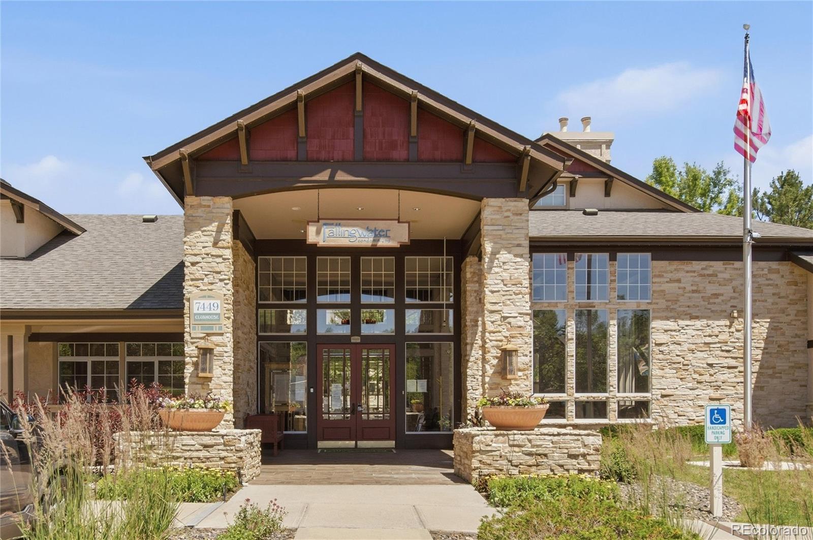 MLS Image #17 for 7463 s quail circle 336,littleton, Colorado