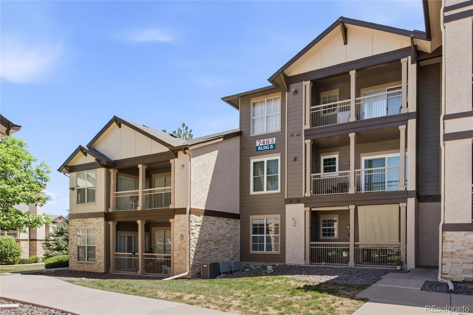 MLS Image #22 for 7463 s quail circle 336,littleton, Colorado