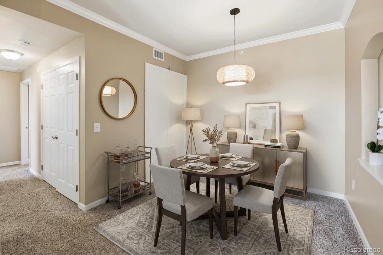MLS Image #4 for 7463 s quail circle 336,littleton, Colorado
