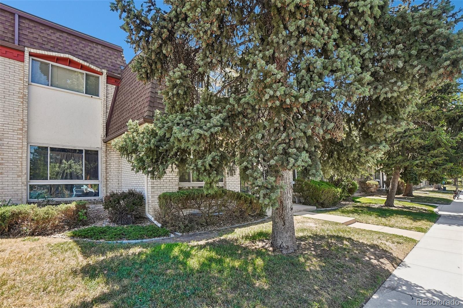 MLS Image #2 for 6472 e mississippi avenue ,denver, Colorado