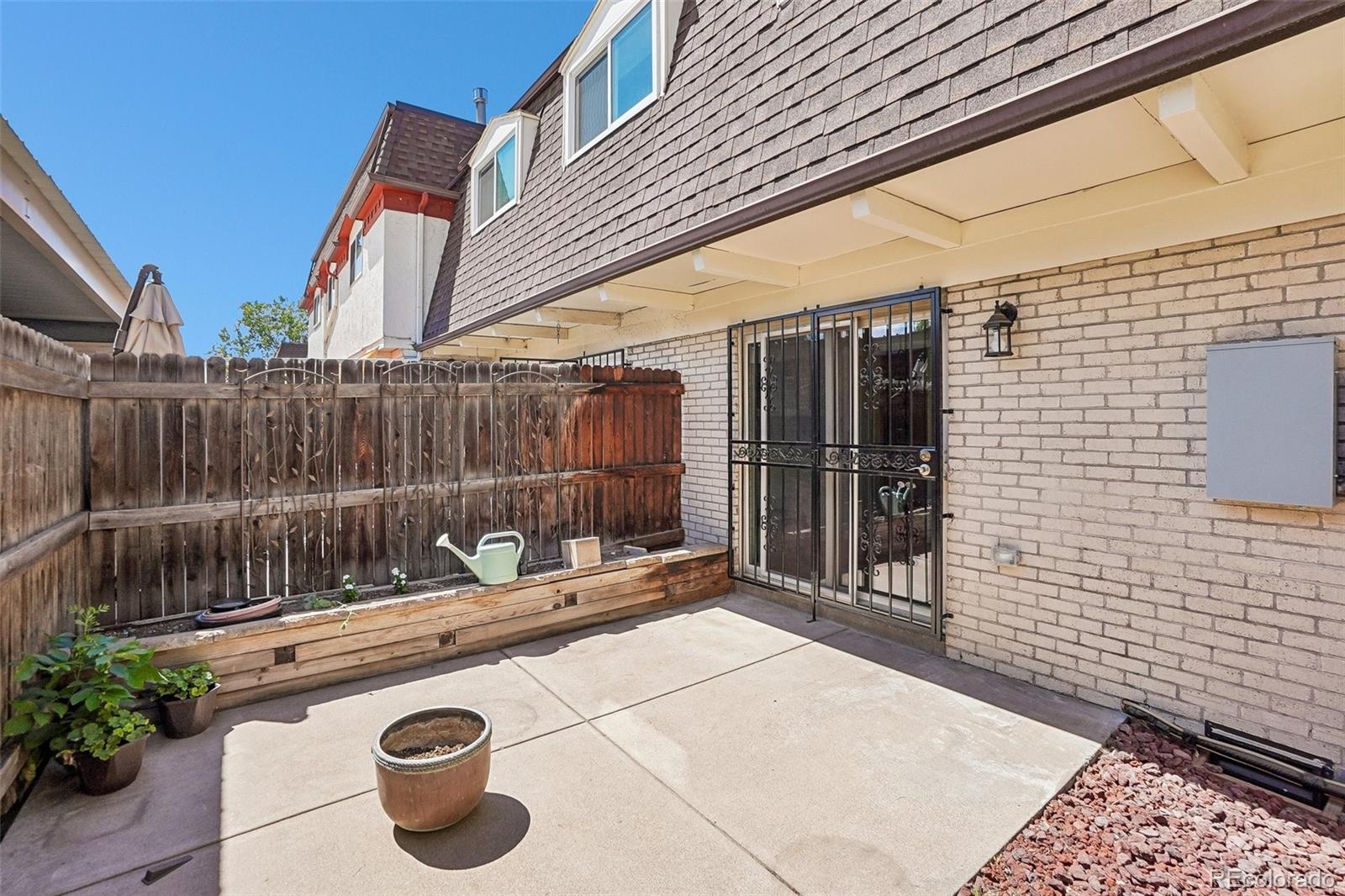 MLS Image #26 for 6472 e mississippi avenue ,denver, Colorado