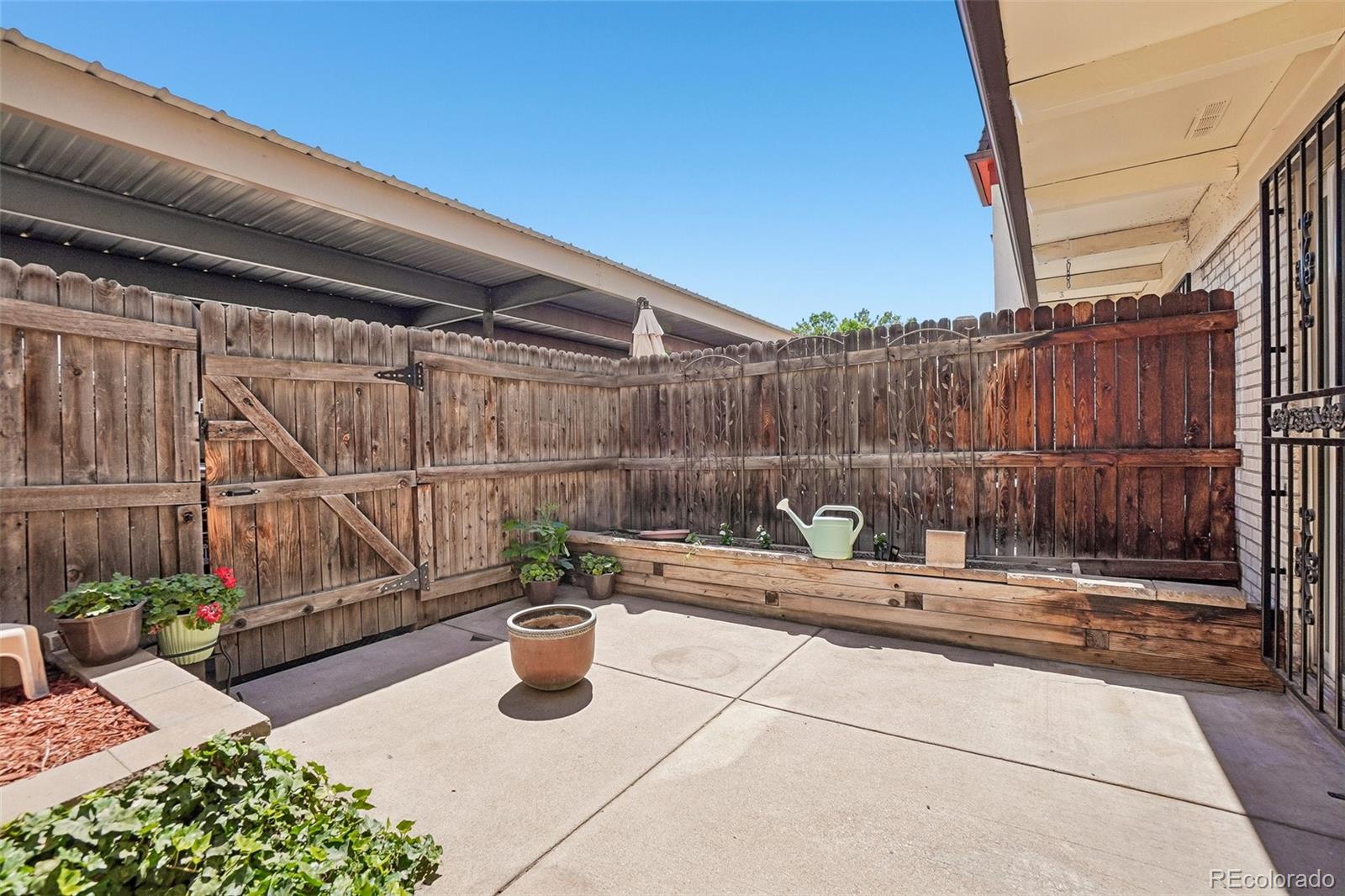 MLS Image #27 for 6472 e mississippi avenue ,denver, Colorado