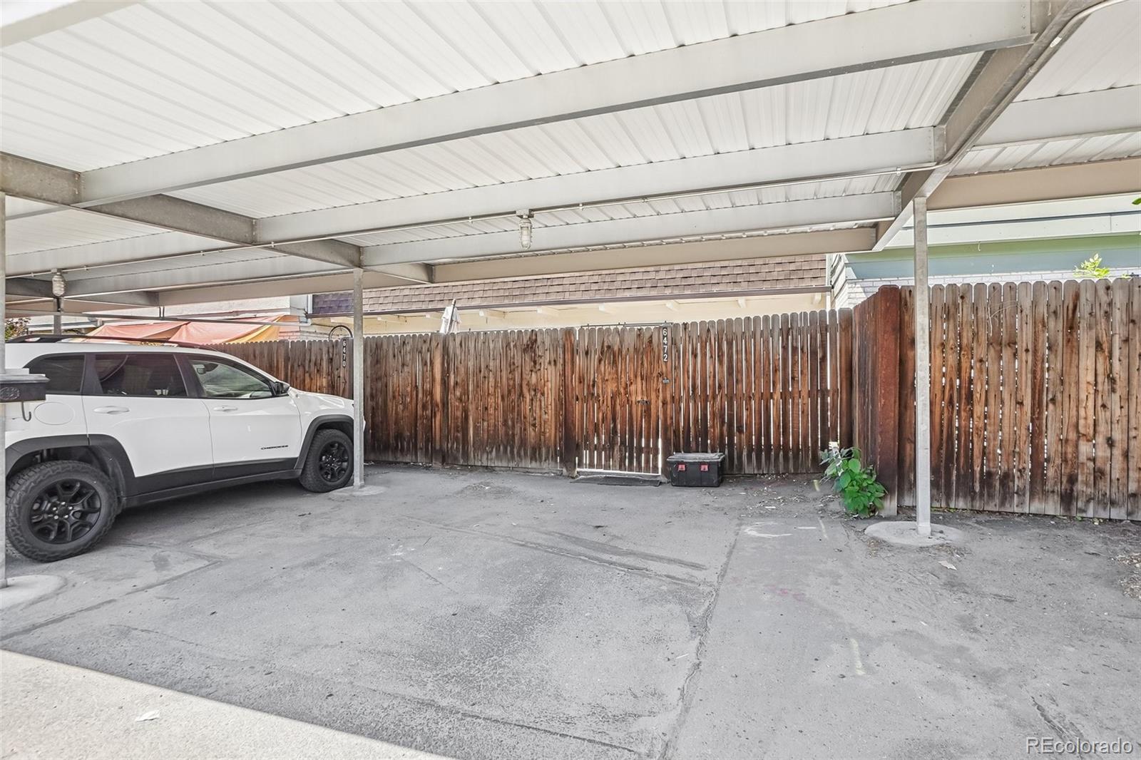 MLS Image #28 for 6472 e mississippi avenue ,denver, Colorado