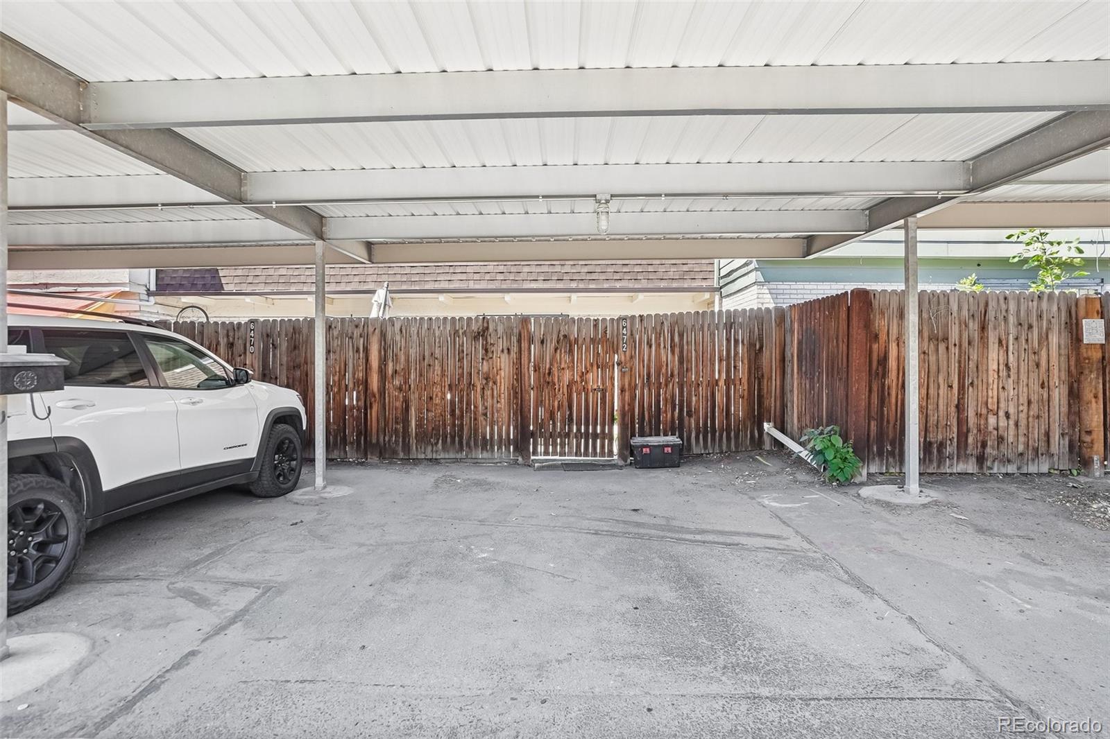 MLS Image #29 for 6472 e mississippi avenue ,denver, Colorado
