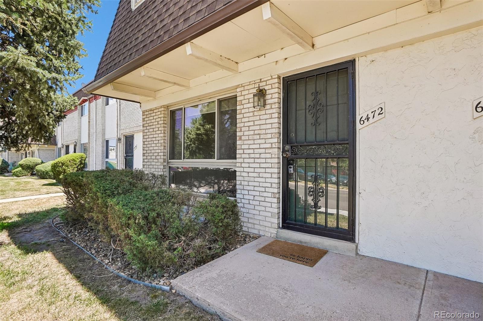 MLS Image #3 for 6472 e mississippi avenue ,denver, Colorado