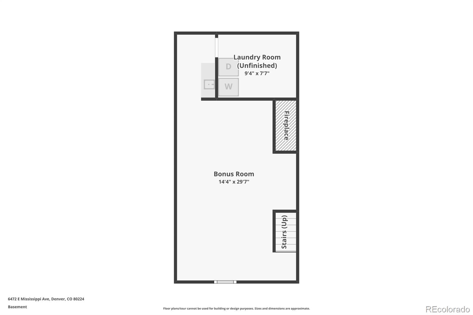 MLS Image #33 for 6472 e mississippi avenue ,denver, Colorado