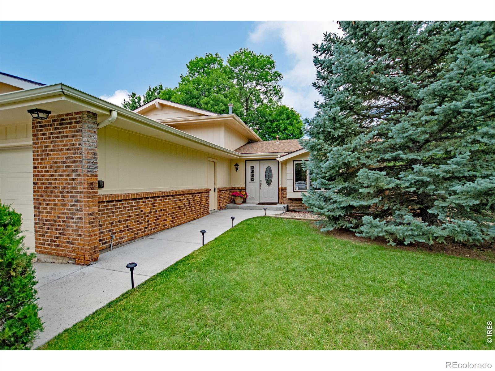 MLS Image #2 for 809 e ridgecrest road,fort collins, Colorado