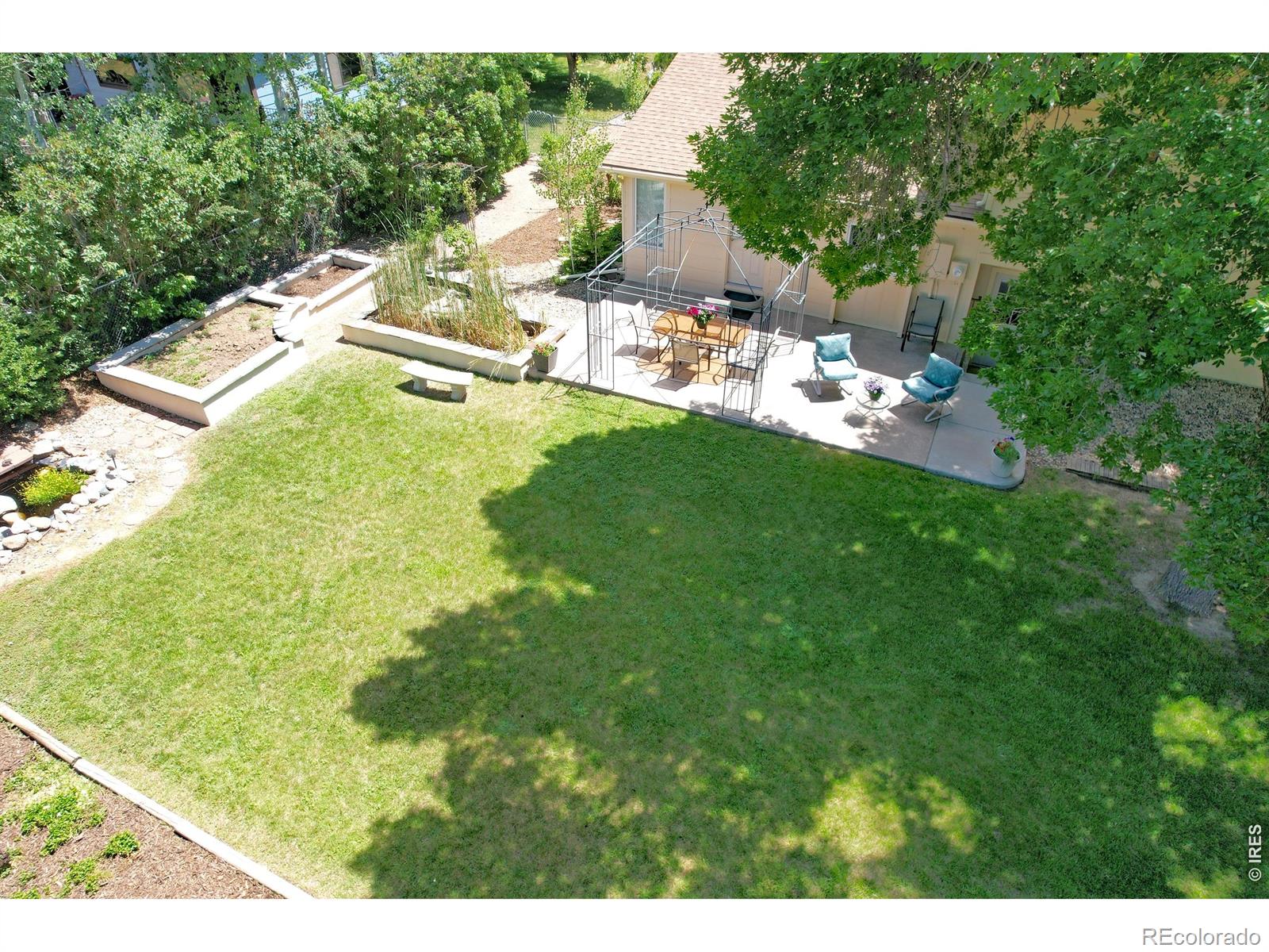 MLS Image #31 for 809 e ridgecrest road,fort collins, Colorado
