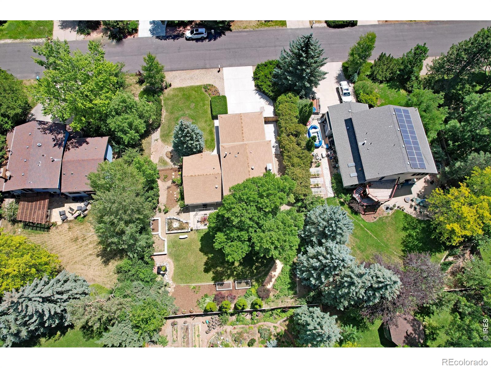 MLS Image #32 for 809 e ridgecrest road,fort collins, Colorado