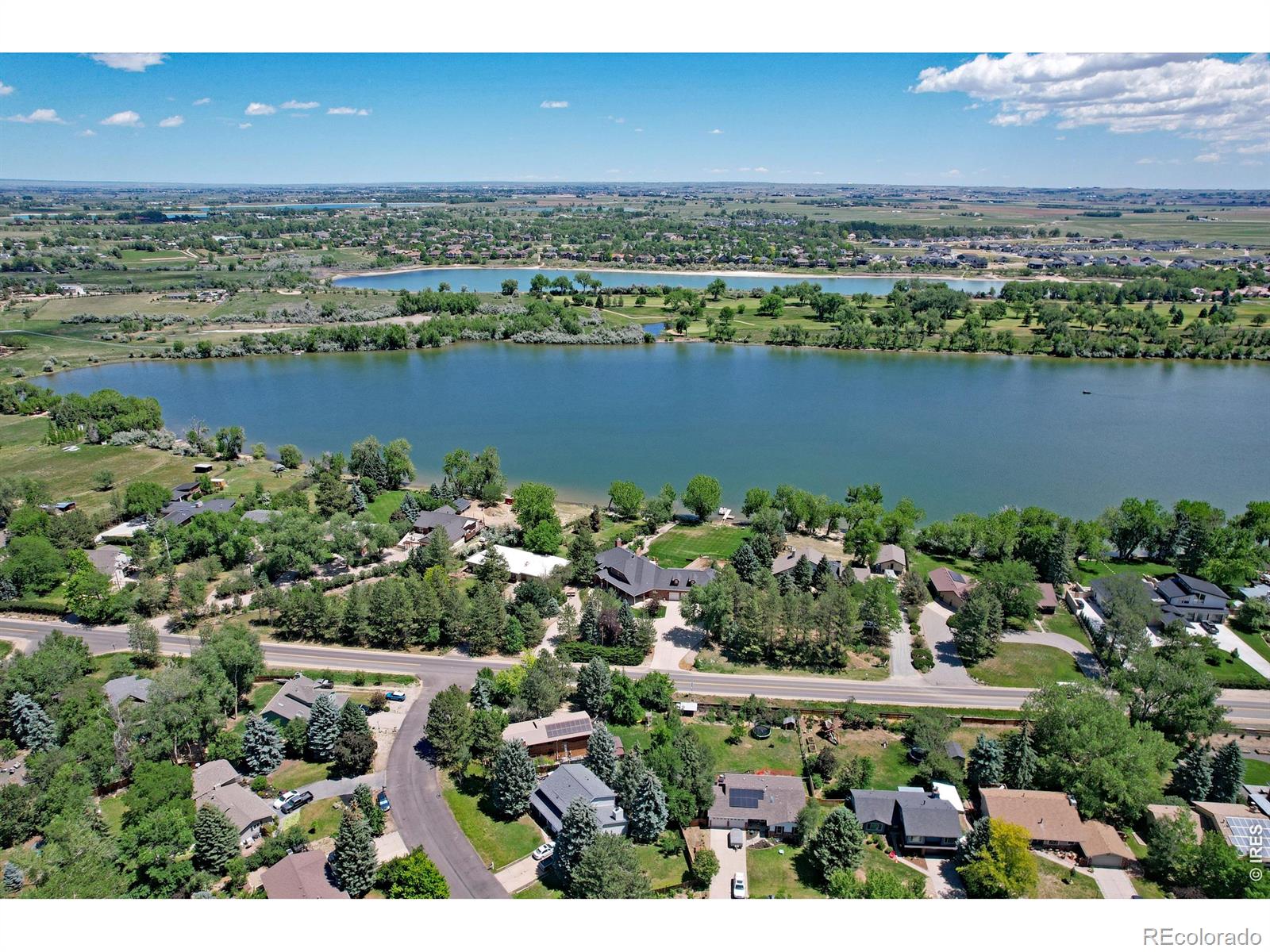 MLS Image #35 for 809 e ridgecrest road,fort collins, Colorado