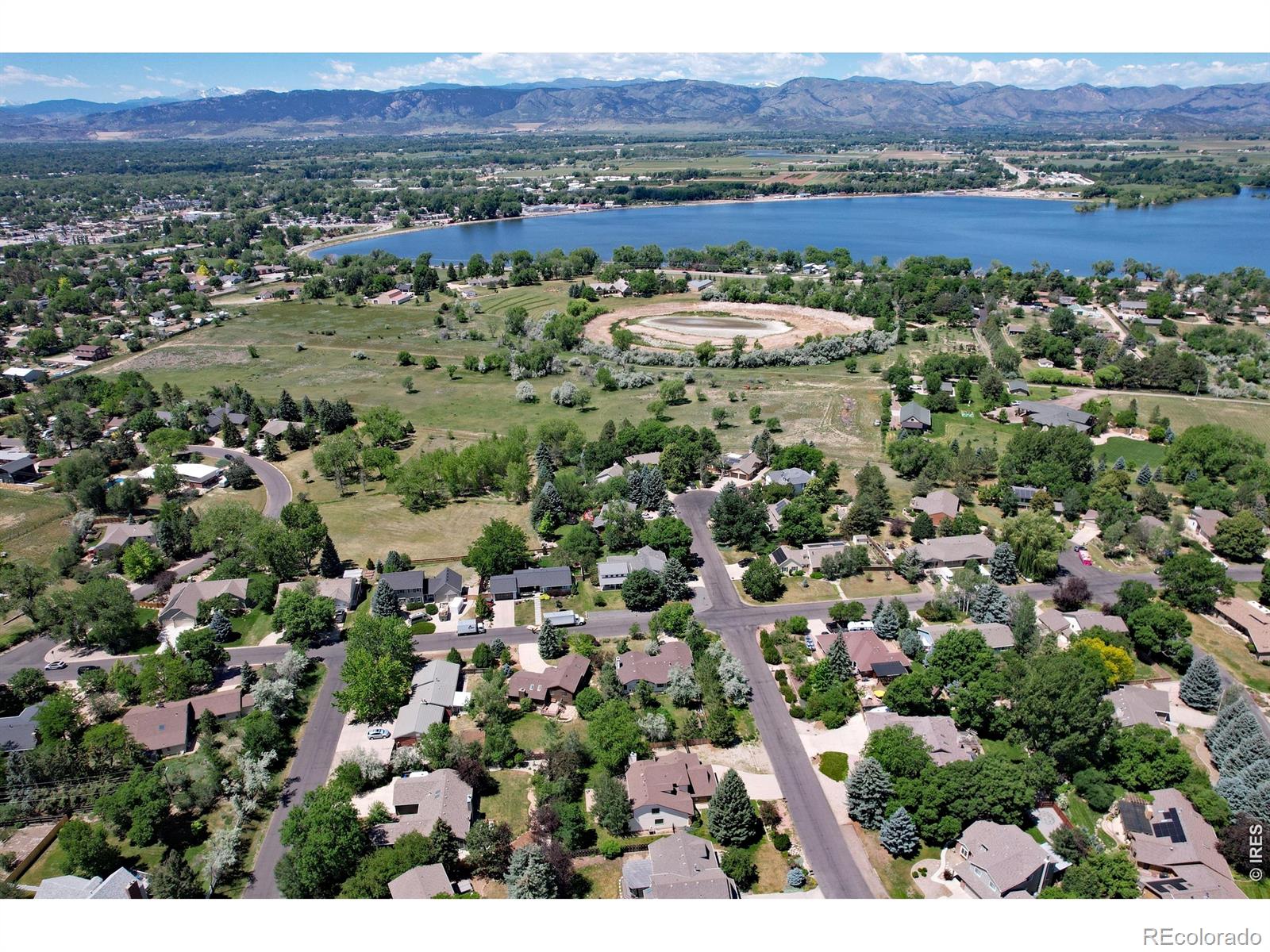 MLS Image #36 for 809 e ridgecrest road,fort collins, Colorado