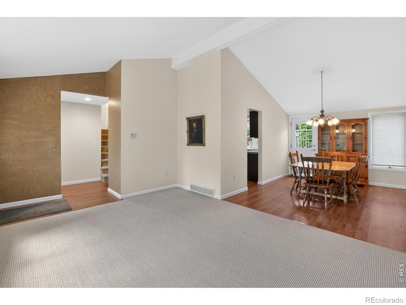MLS Image #7 for 809 e ridgecrest road,fort collins, Colorado