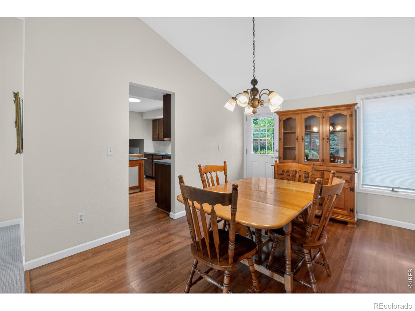 MLS Image #8 for 809 e ridgecrest road,fort collins, Colorado