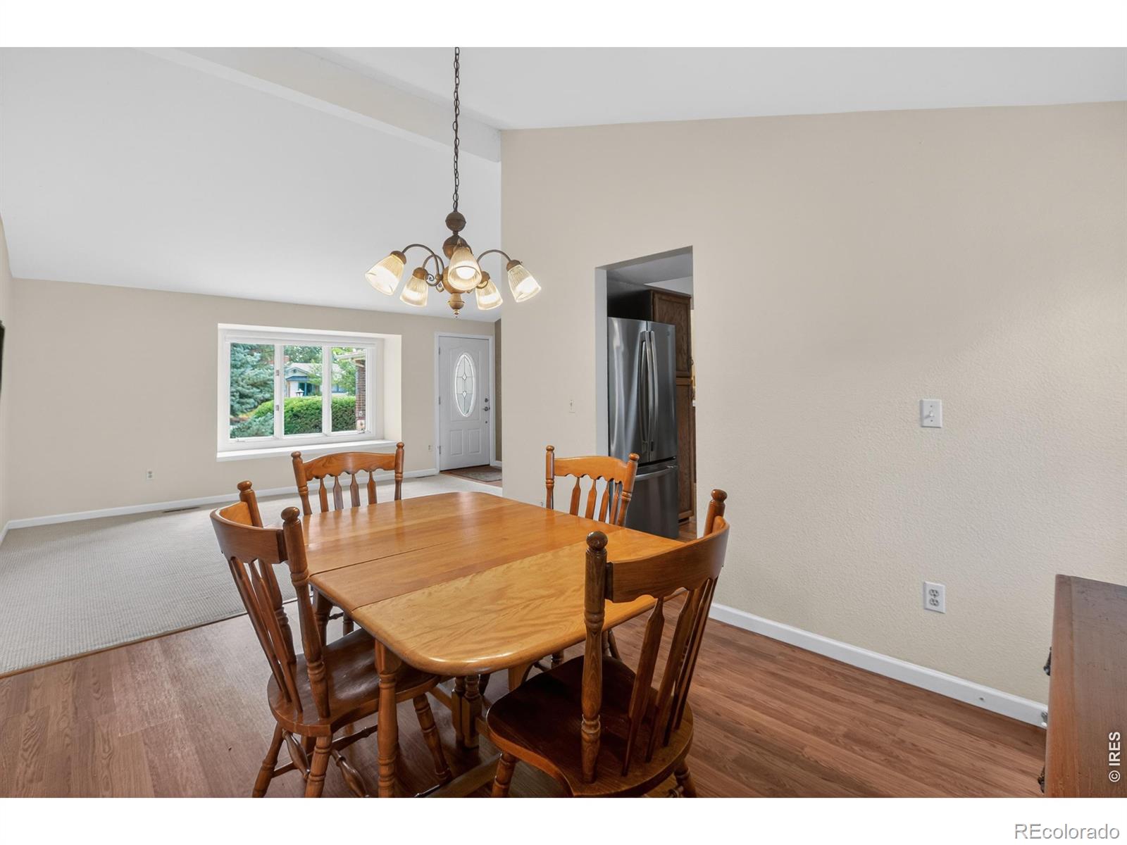 MLS Image #9 for 809 e ridgecrest road,fort collins, Colorado