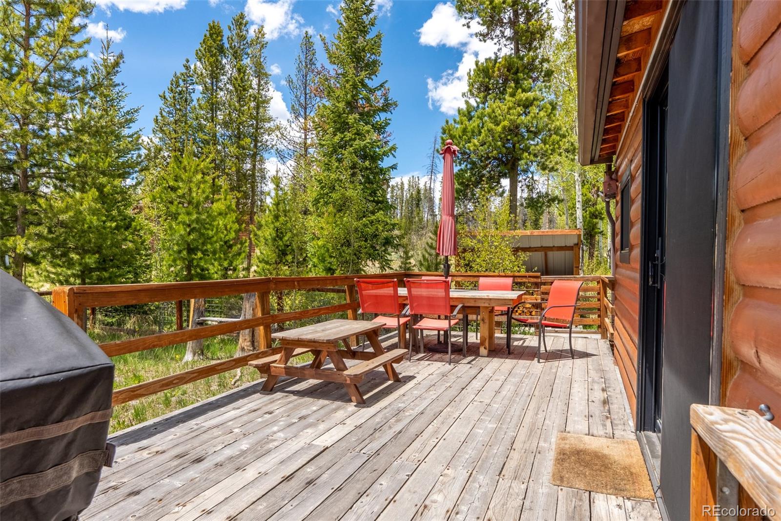 MLS Image #20 for 1384  gcr 494 ,grand lake, Colorado