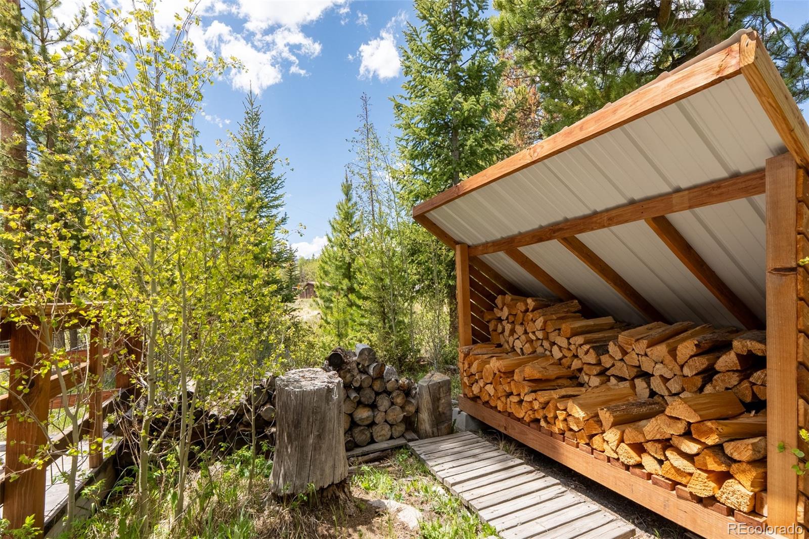 MLS Image #23 for 1384  gcr 494 ,grand lake, Colorado