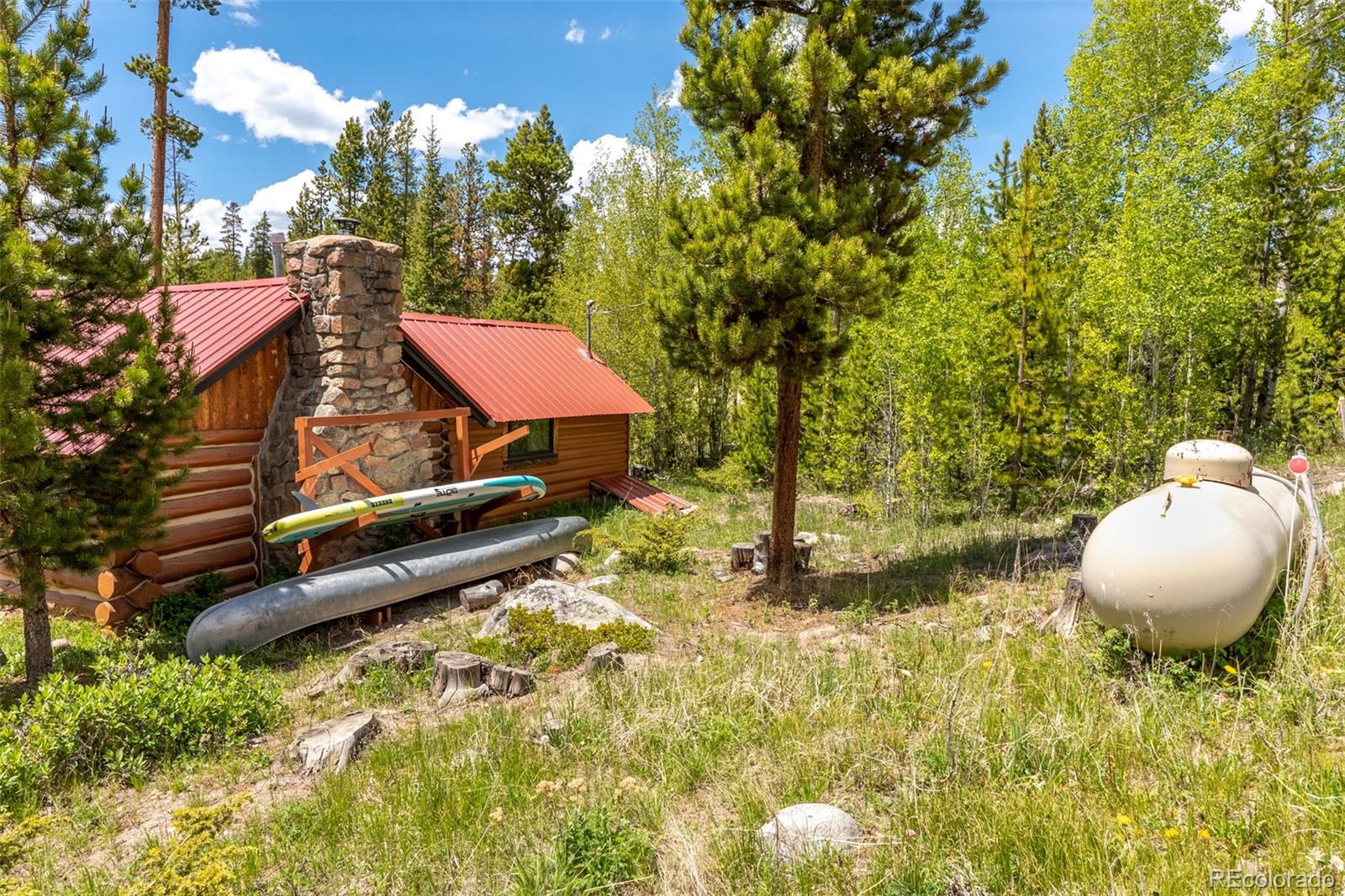 MLS Image #25 for 1384  gcr 494 ,grand lake, Colorado