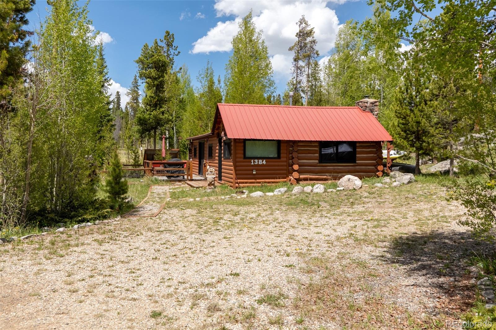 MLS Image #26 for 1384  gcr 494 ,grand lake, Colorado