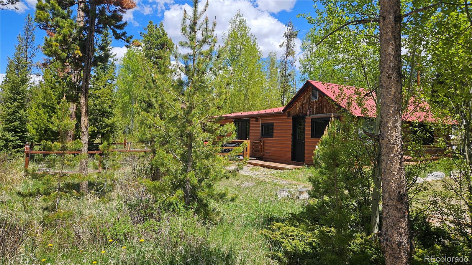 MLS Image #27 for 1384  gcr 494 ,grand lake, Colorado