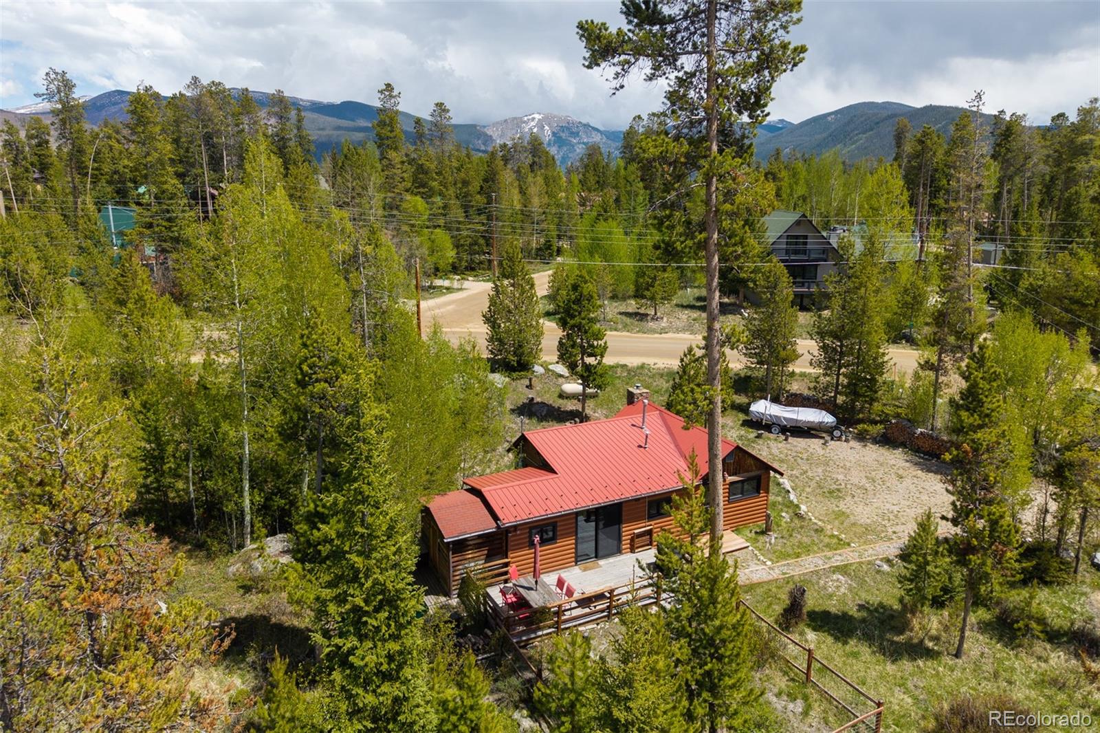 MLS Image #28 for 1384  gcr 494 ,grand lake, Colorado