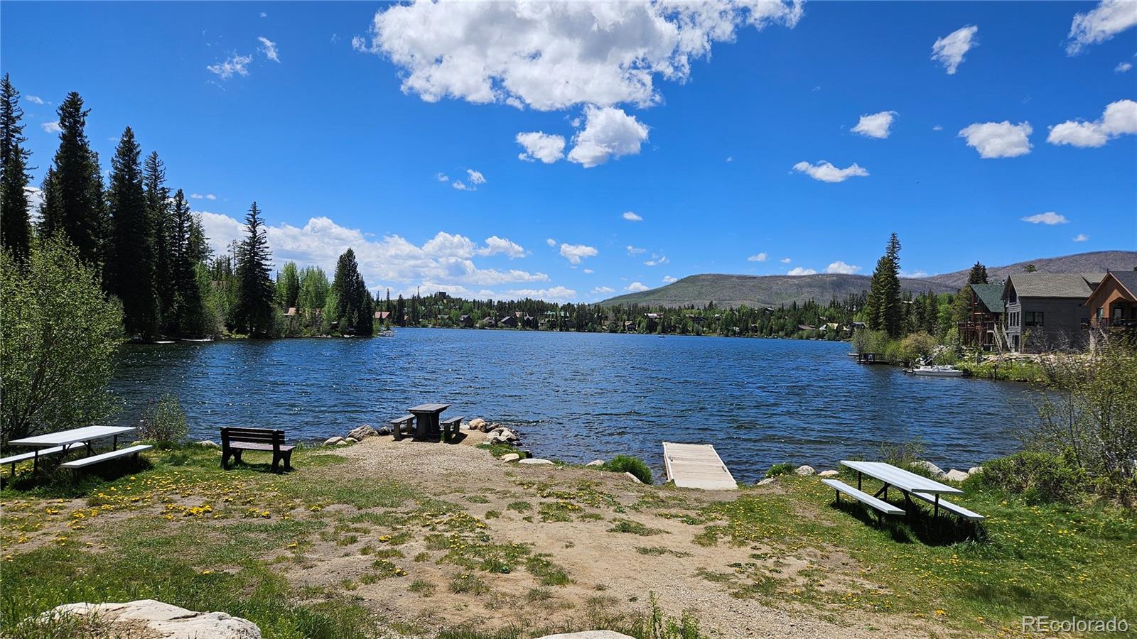 MLS Image #3 for 1384  gcr 494 ,grand lake, Colorado