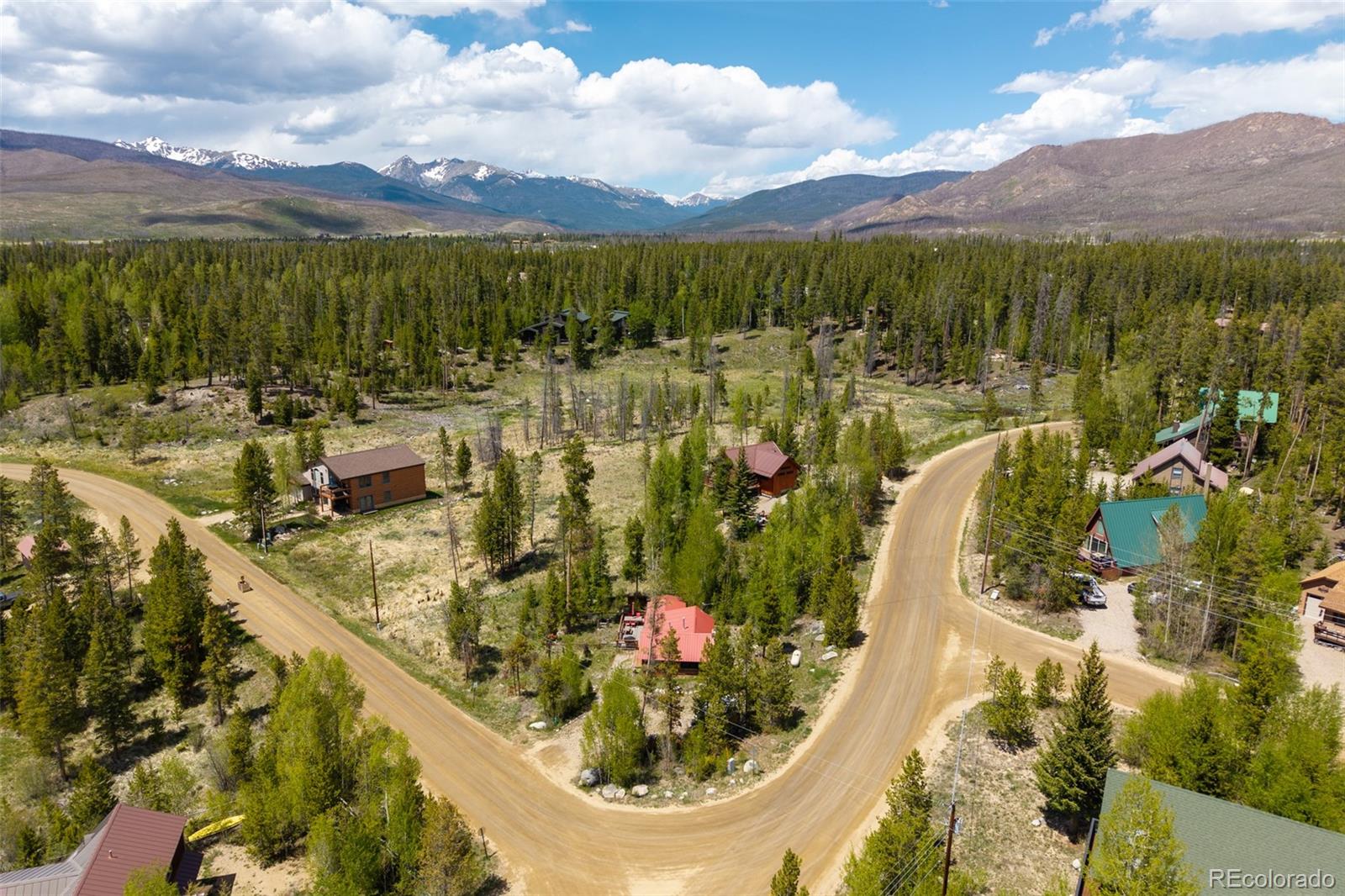 MLS Image #31 for 1384  gcr 494 ,grand lake, Colorado