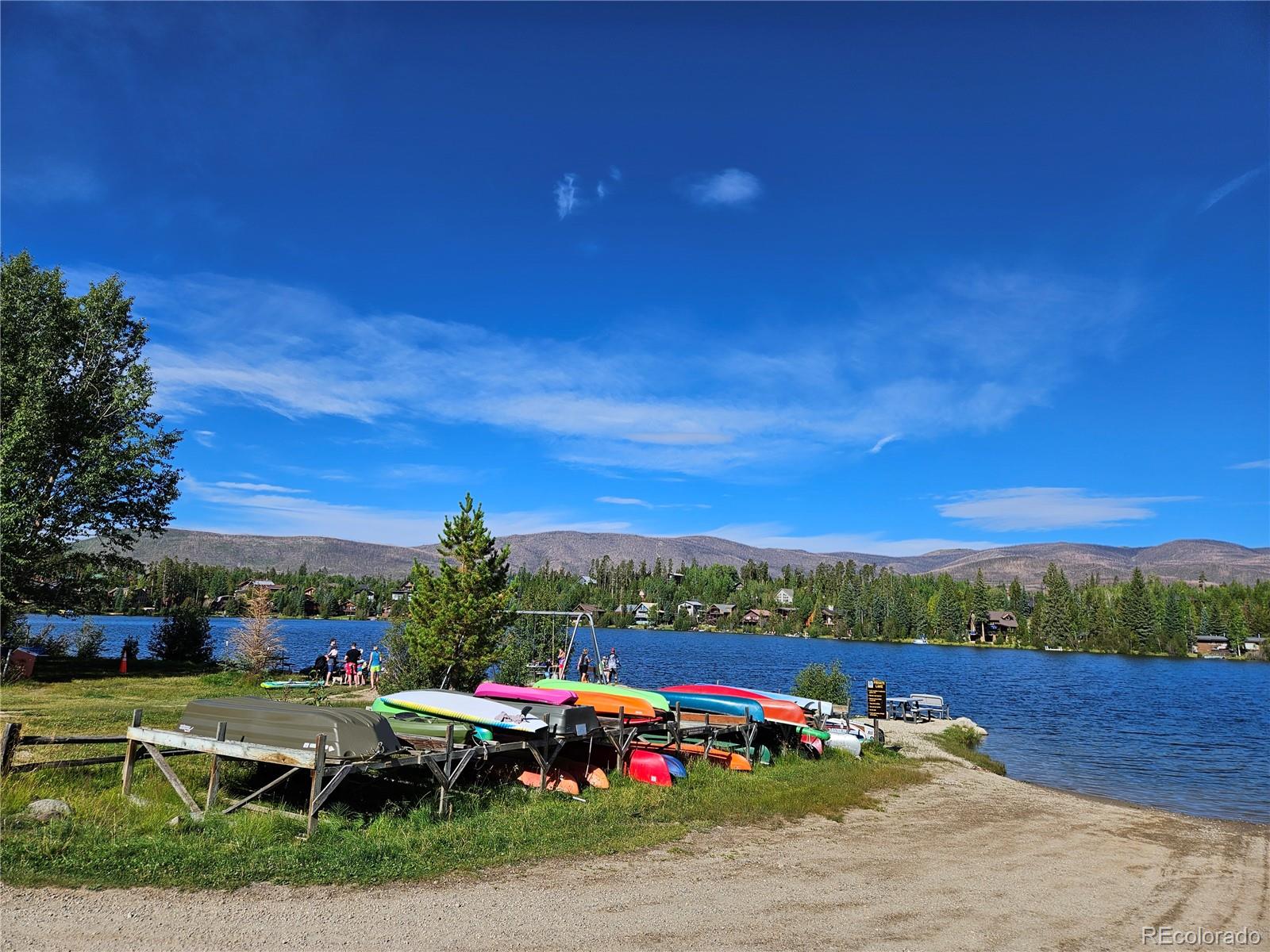 MLS Image #33 for 1384  gcr 494 ,grand lake, Colorado