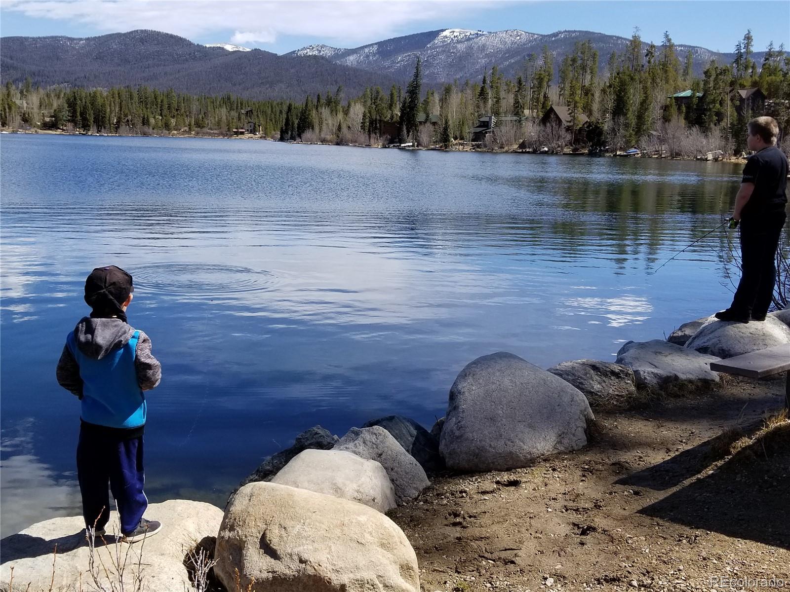 MLS Image #34 for 1384  gcr 494 ,grand lake, Colorado