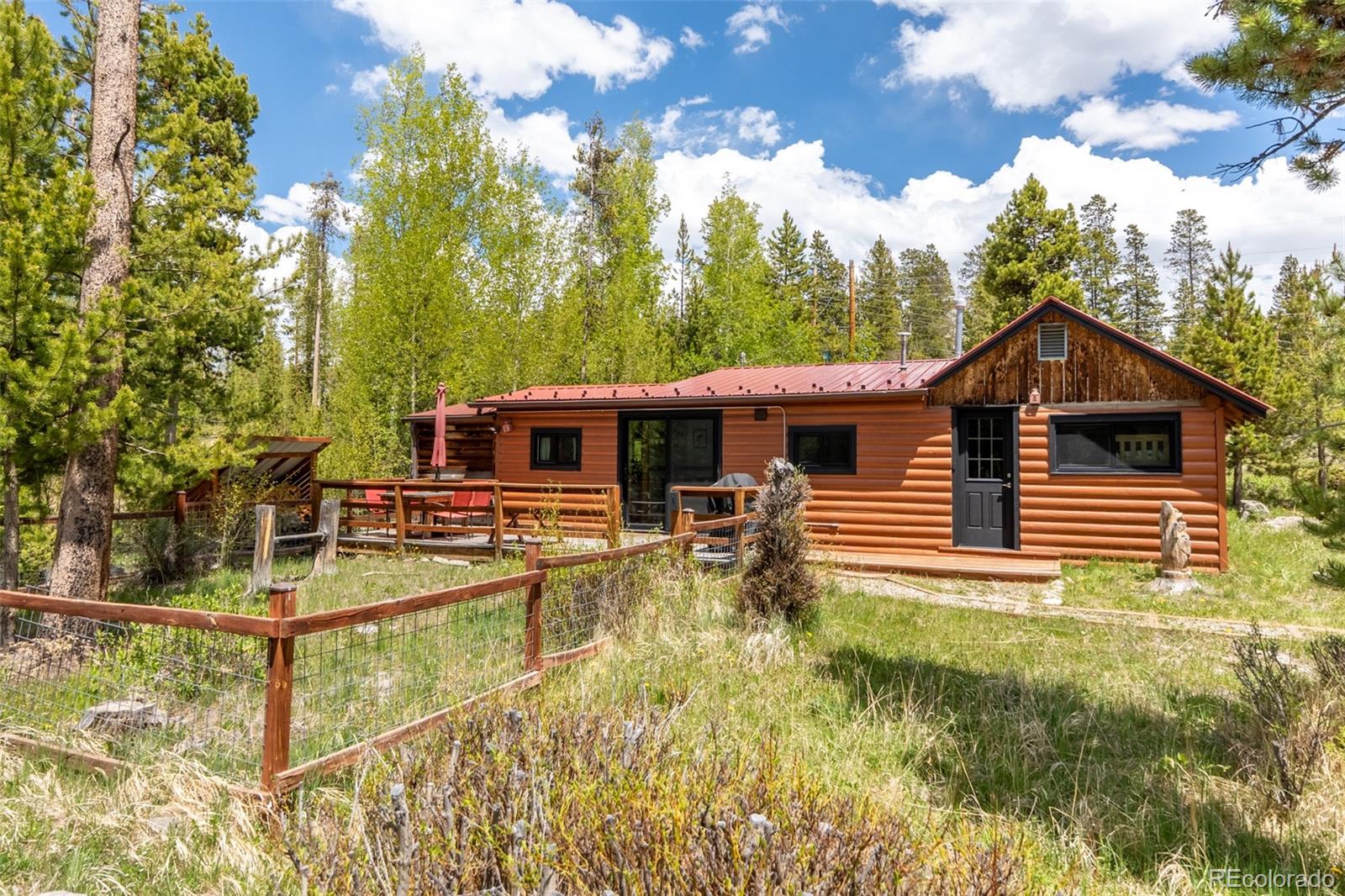 MLS Image #5 for 1384  gcr 494 ,grand lake, Colorado