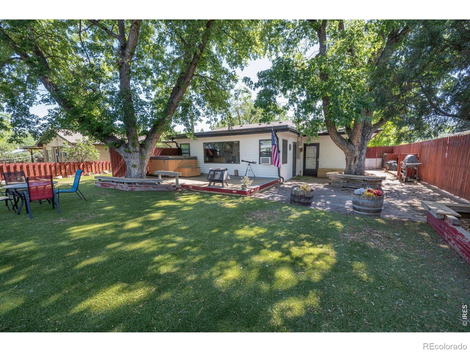MLS Image #21 for 735  38th street,boulder, Colorado