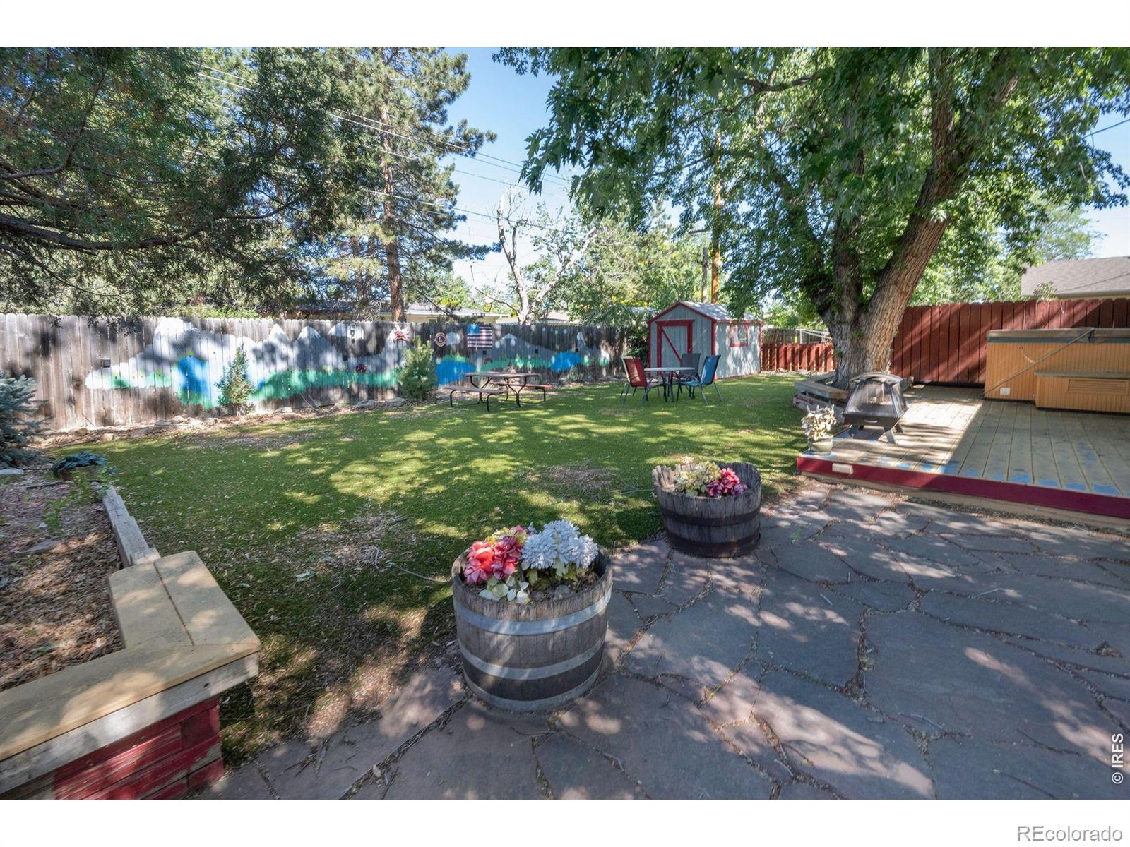 MLS Image #23 for 735  38th street,boulder, Colorado