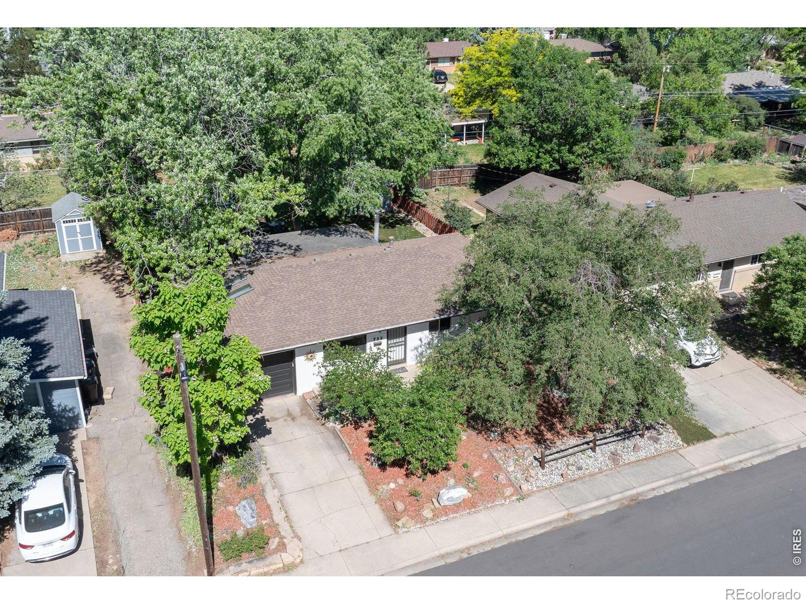 MLS Image #30 for 735  38th street,boulder, Colorado