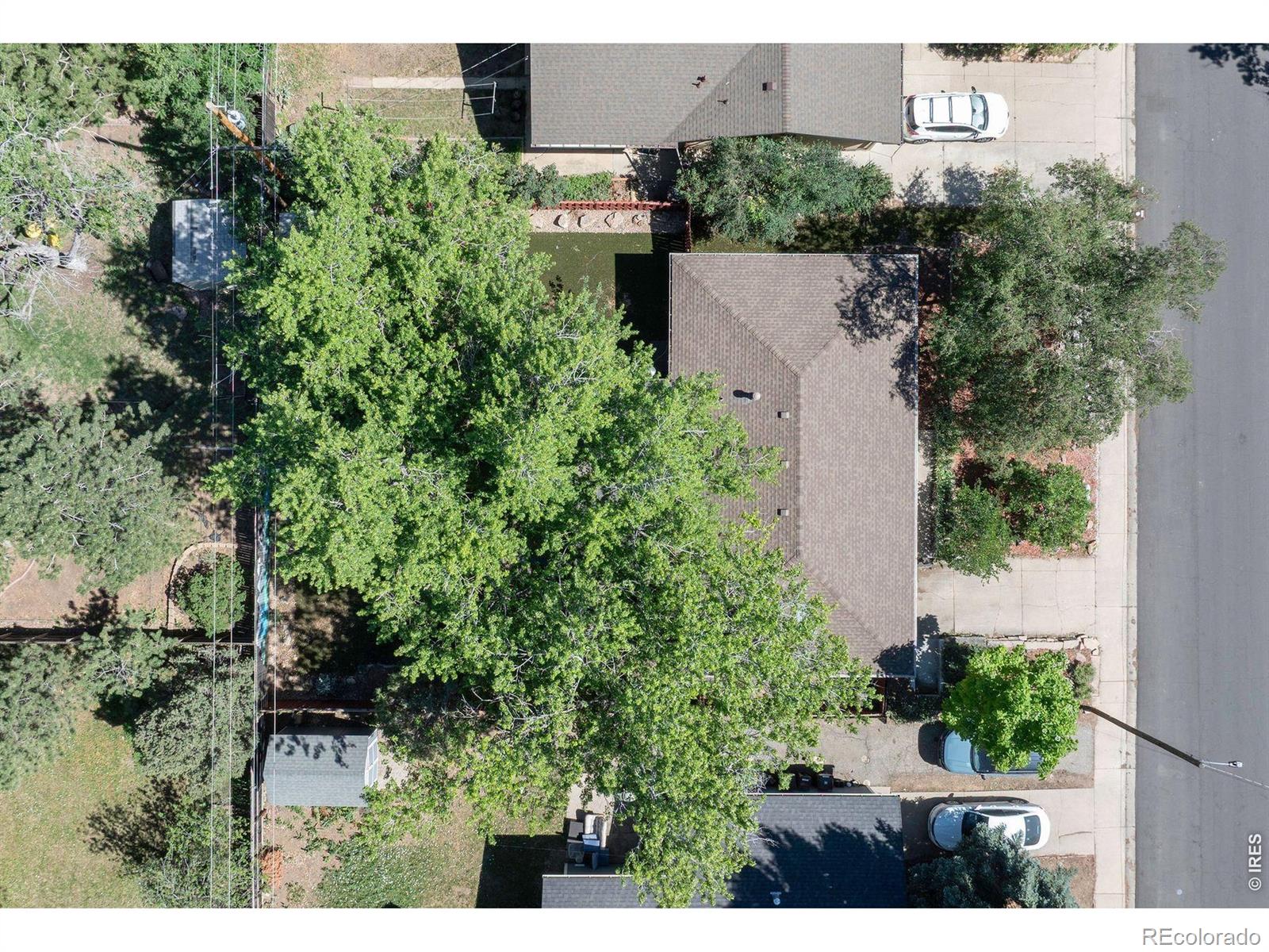 MLS Image #31 for 735  38th street,boulder, Colorado
