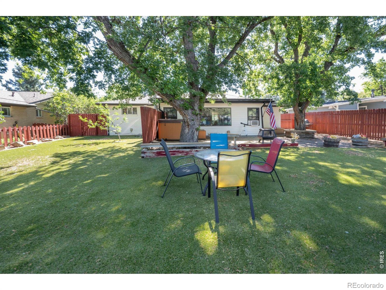 MLS Image #5 for 735  38th street,boulder, Colorado