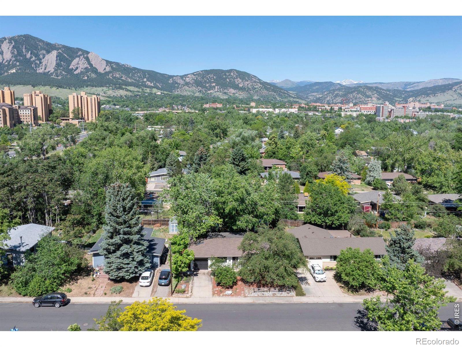 MLS Image #6 for 735  38th street,boulder, Colorado