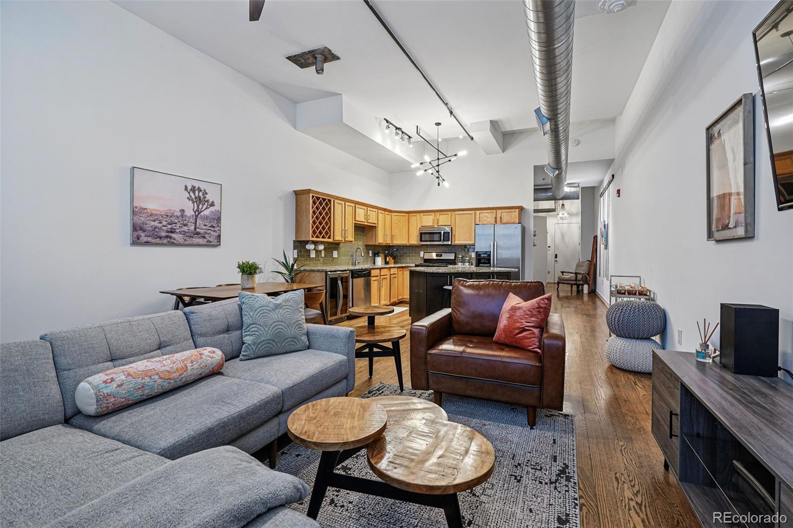 MLS Image #1 for 2441 n broadway ,denver, Colorado