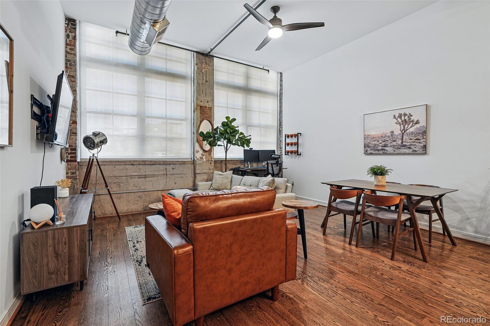 MLS Image #4 for 2441 n broadway ,denver, Colorado