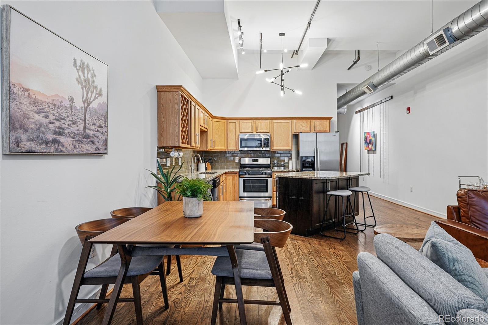 MLS Image #6 for 2441 n broadway ,denver, Colorado