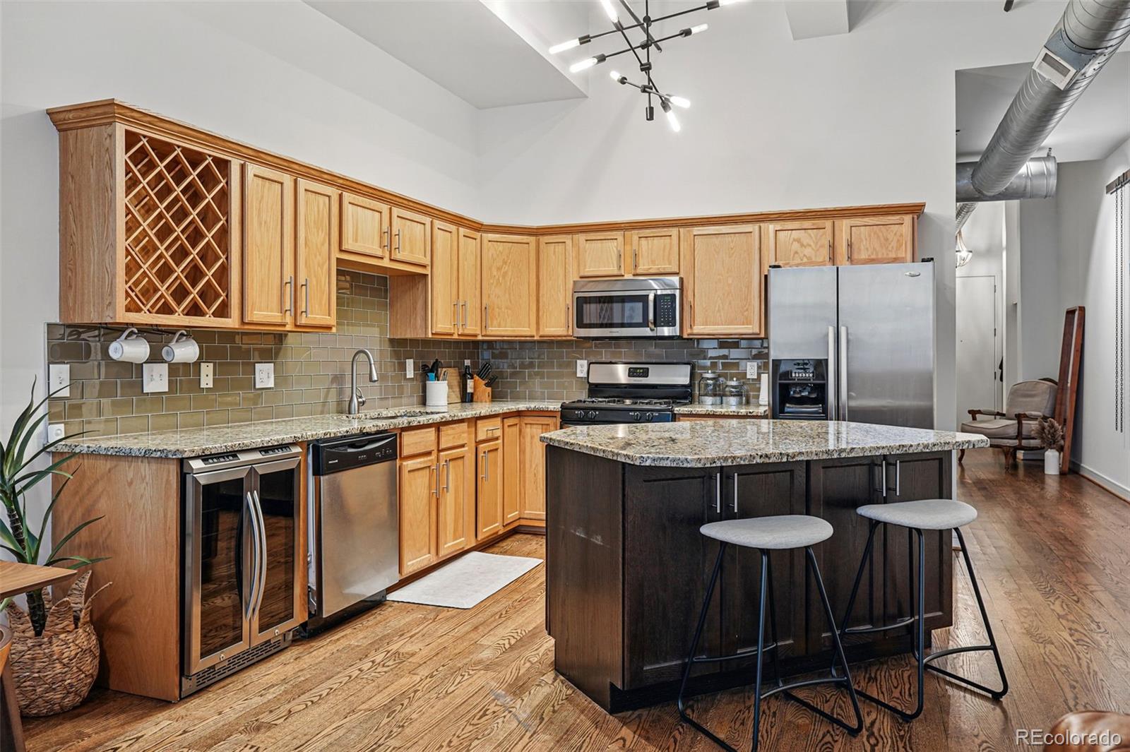 MLS Image #7 for 2441 n broadway ,denver, Colorado