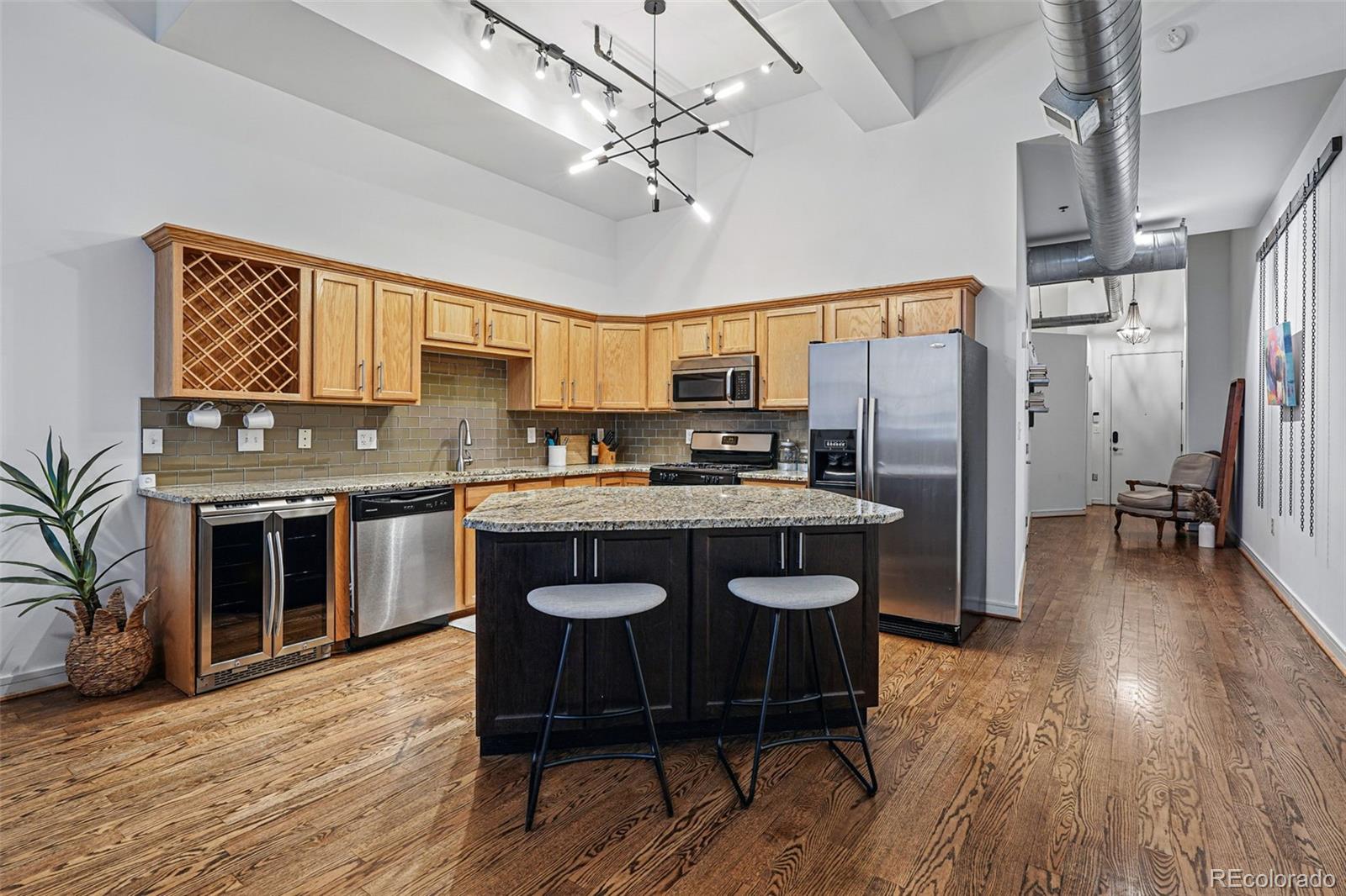 MLS Image #8 for 2441 n broadway ,denver, Colorado