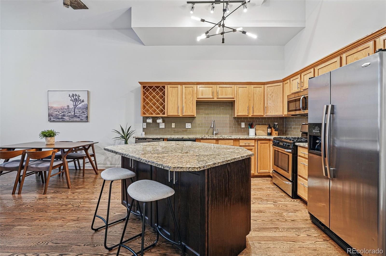 MLS Image #9 for 2441 n broadway ,denver, Colorado